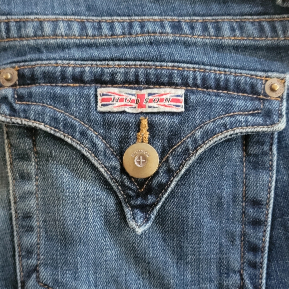 Hudson jeans
